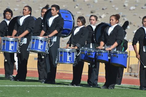 new mexico pageant of bands